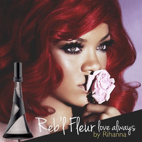 rihanna reb'l fleur fragrantica